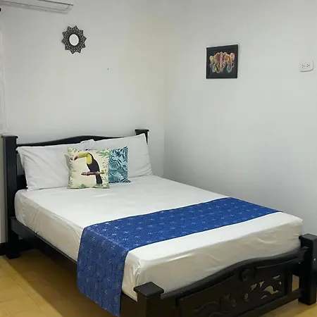 Hostal Mi Casa 18 Hotel